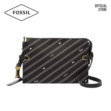 Shop Fossil Crossbody online | Lazada.com.ph