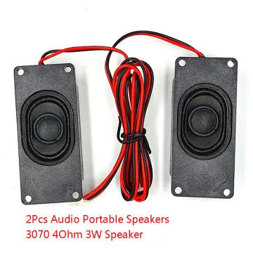 Tv best sale speakers online