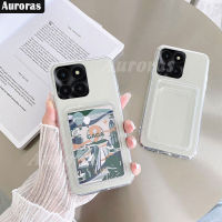 เคสโทรศัพท์สำหรับ Honor X6A เคสใสมากป้องกันด้วยเบาะลมกันกระแทกช่องเสียบบัตรสำหรับ HP เคสโทรศัพท์ X6A