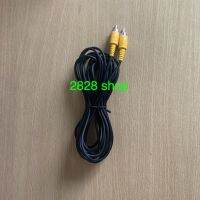 VIDEO RCA CABLE 5M , 6M