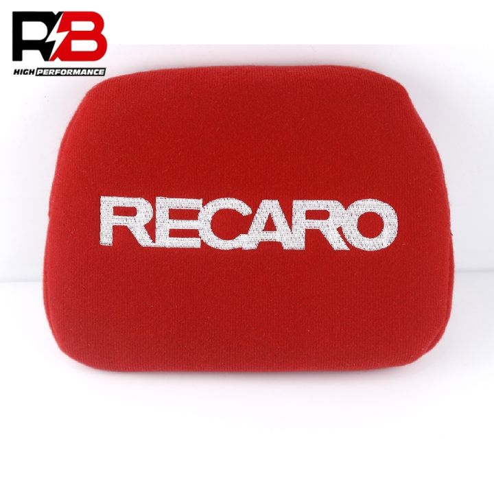 1x-jdm-recaro-head-tuning-pad-lumbar-pad-for-head-rest-cushion-bucket-racing-seat