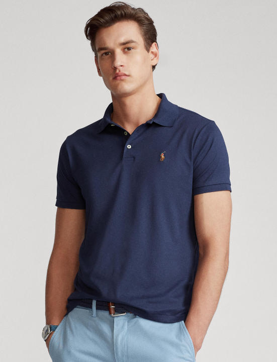 polo-ralph-lauren-เสื้อโปโลผู้ชาย-รุ่น-mnpokni1n821086-สี-410-navy-410