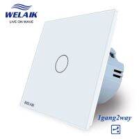 【hot】♀ WELAIK Stairs 1Gang 2Way 3Way Through Intermediate Aisle