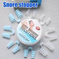 4PCS Anti Snoring Nasal Dilator สำหรับหายใจง่ายป้องกันการนอนกรนทำให้ดีขึ้นสำหรับการดูแลสุขภาพระบบทางเดินหายใจ-Souyine