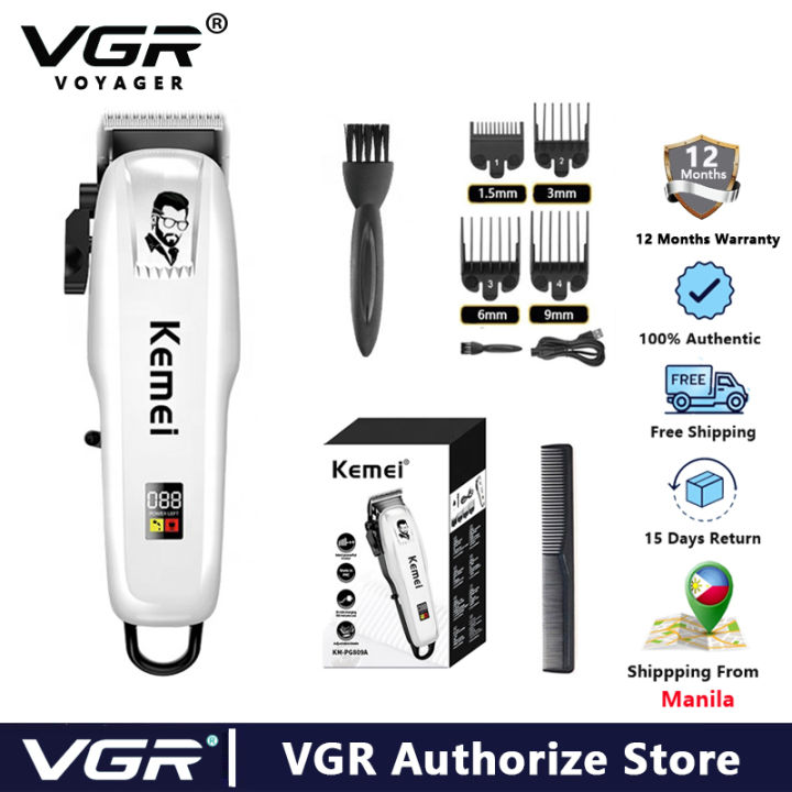 n a Multifunctional Hair Clipper, Professional Trimmer, Electric Beard Hair Clipper, Low Noise, Easy to Use, Will Not Block Hair
