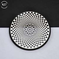 Stainless Steel Sink Strainer Bathroom Shower Drain Protector Cover Colander Kitchen Sink Mesh Strainer Filter Hair Catcher NEW