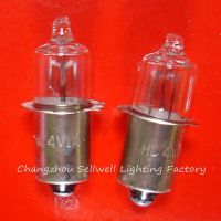 New!halogen Bulbs 4v 4w P13.5s A730