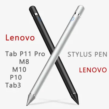 Precision Pen 2(2023) for Lenovo Precision Pen 2(2023) ZG38C04471,  Compatible with Lenovo Tab P11 Pen, Tab P11 Gen 2 Pen, Tab P11 Pro Pen, Tab  P11 Plus Pen, Tab P12 Pro Pen