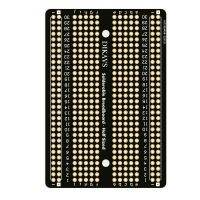 【YD】 10pcs Breadboard Solder- Able Perforated Board  Prototype Pcb Circuit Boards for (NOT Electrically Connecte)