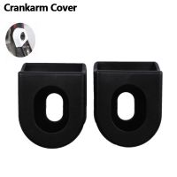 Crankarm Multi Color Crankset Crank Protective Sleeve Protector MTB Road Bike Crank Protective Cover