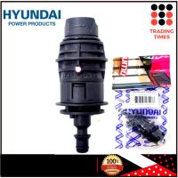 Hyundai ปลายปืน เครื่องฉีดน้ำแรงดันสูง ใช้กับ HYUNDAI TRANSFORMER 2  / HYUNDAI DEPRESSION 3 ของแท้ 2  / HYUNDAI DEPRESSION 3