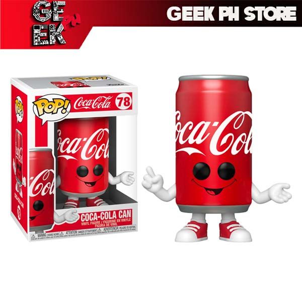 Thirsty Coming Soon Funko Pop Coca Cola Pre Order Now : r/funkopop