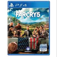 be in great demand ◈(มือ 1) PlayStation 4  Far Cry 5 (Z.3Eng)✮