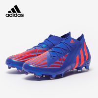 Adidas Predator Edge.1 Low FG รองเท้าฟุตบอล ตัวท็อป ใหม่ล่าสุด