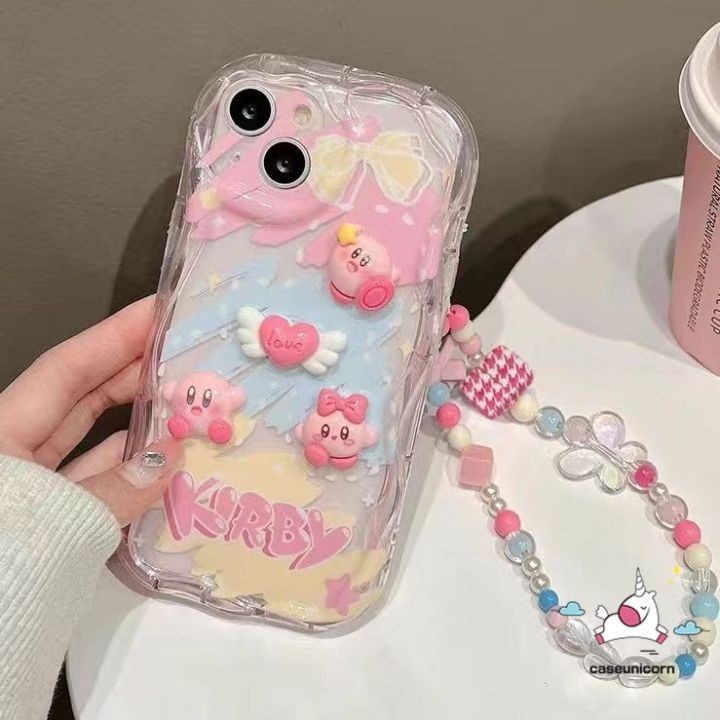 เคสนิ่มลายการ์ตูนเคอร์บี้การ์ตูนดูเดอร์สำหรับ-vivo-y35-y16-y11-y91-y21s-y21-y51-y50-y02-y20-y30-y15s-y22s-y15a-สร้างสรรค์ตุ๊กตา-y17สุดสร้างสรรค์เคสนิ่มลายการ์ตูนเคอร์บี้