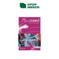 WHEEIN - First Full Album [ IN the mood ] POCAALBUM Ver.