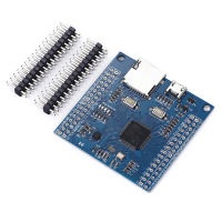 STM32 Papan Teras STM32F405RGT6 MCU Unlembaga Pembanan Modul Pembetuk Jaran STM32F405 dengan IOs Penuh