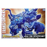 Transformers Legends LG-EX Blue Big Convoy Exclusive สินค้าลิขสิทธิ์แท้