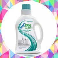 ซูเลียน น้ำยาล้างจาน Zhulian Xtra Wash Dishwashing Cleaner 1 Litre