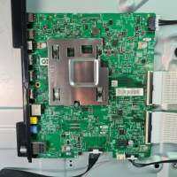 เมนบอร์ด Main Board Samsung UA55NU7500K พาร์ท BN94-13304L อะไหล่แท้/ของถอดมือสอง