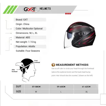 GXT electric motorcycle children's helmet kids baby cartoon autumn