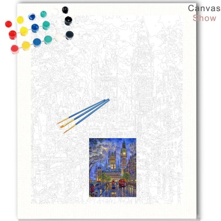 painting-by-numbers-beautiful-diy-london-big-ben-oil-paint-acrylic-paint-by-number-landscape-coloring-picture-for-home-decor-art