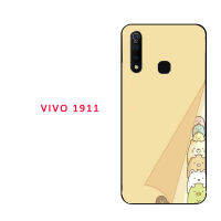 เคสซิลิโคนนิ่มสำหรับ VIVO 1911/Y31S/2054/1805/Y95/1807/1817/Y55