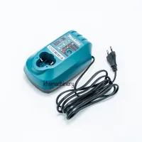 MAKITA BATTERY CHARGER DC10WA แท่นชาร์จแบตลิเธี่ยม 7.2 - 10.8 V ของแท้ 100%