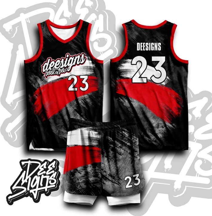 BASKETBALL JERSEY DEESIGNS 16 FREE CUSTOMIZE NAME AND NUMBER ONLY ...