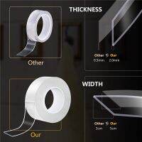 50mm Thicken Tape Waterproof Kitchen Sink Strong Self-adhesive Pool Water Seal Fitting Crevice Strip Carpet Bathroom Sticker Adhesives Tape