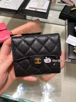 CHANEL Card Case from Japan
