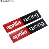 KODASKIN Film Racing Team Emblems Vinyl Stickers Decals Motorcycle For Aprilia Racing RS250 RSV4