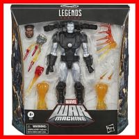 สินค้าขายดี!!! ของเล่น หุ่น ฟิกเกอร์ วอร์ แมชีน มาร์เวล รีเจนทส์ Marvel Legends Series 6-inch Collectible Action Figure Deluxe Marve... ของเล่น โมเดล โมเดลรถ ของเล่น ของขวัญ ของสะสม รถ หุ่นยนต์ ตุ๊กตา โมเดลนักฟุตบอล ฟิกเกอร์ Model