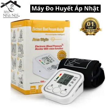 Địa chỉ uy tín thay màn hình máy đo huyết áp omron tại Hà Nội và TP HCM