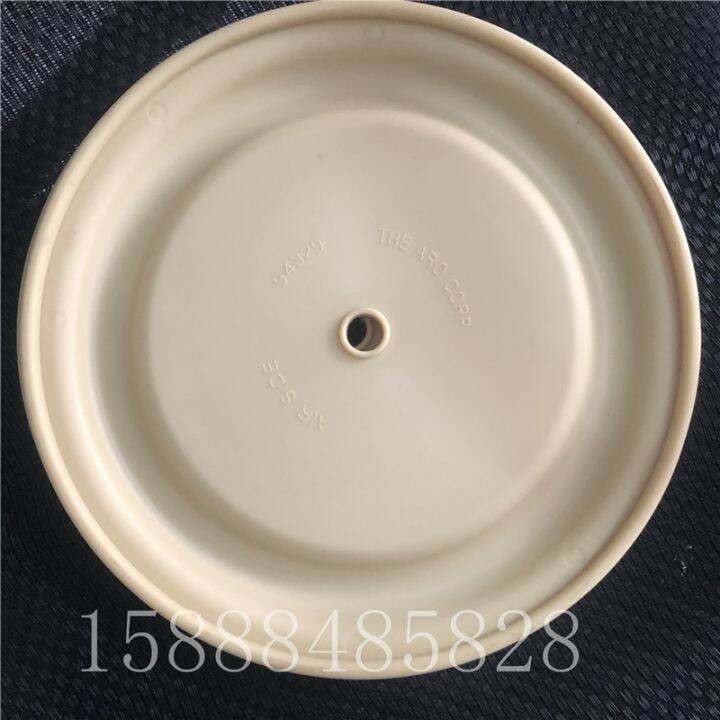 1PC FOR ARO Half Inch Ingersoll Rand Fluoron Diaphragm