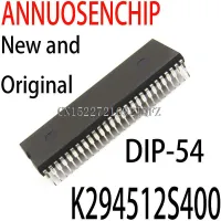 5PCS New and DIP-54 IC chip K294512S400