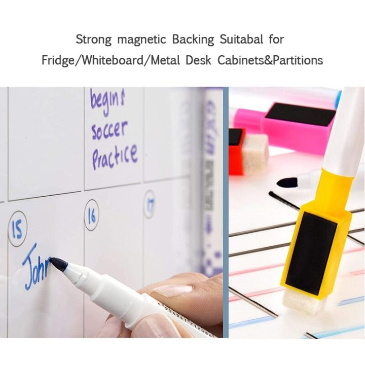 magnetic-whiteboard-for-fridge-card-stickers-magnet-erasable-digital-white-board-for-notes-writing-drawing-sup-desk-calendar-a4