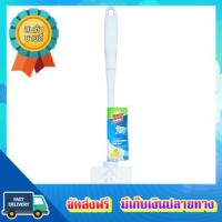 โอกาสทอง!! (แพคx3) 3เอ็ม นาโน แปรงขัดโถสุขภัณฑ์ 3M NANO TOILET BOWL :: free delivery :: ส่งฟรี !!