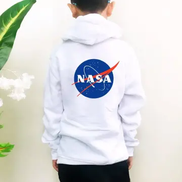 Shop Jacket Nasa Hooded with great discounts and prices online