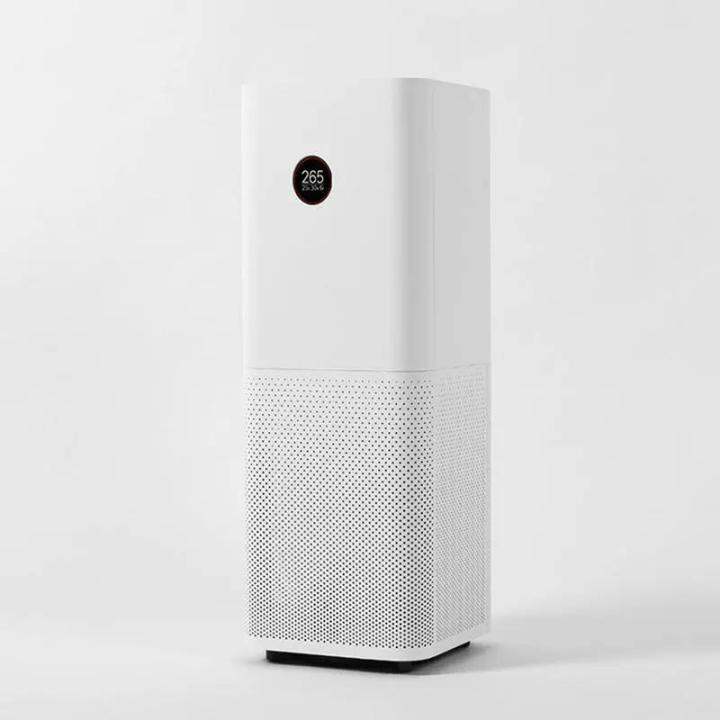 Xiaomi Mi Air Purifier PRO With OLED Display, Built for 60sqm
