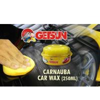 GETSUN Carnauba Car Wax แว็กซ์เคลือบเงารถยนต์