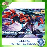 HG Gundam Seltsam (HGBD R) BANDAI 4573102583055 890 โมเดลกันดั้ม โมเดลหุ่นยนต์ ตัวต่อกันดั้ม หุ่นยนต์กันดั้ม ทำสีเพิ่มเติมได้ Gunpla กันพลา กันดั้ม ของเล่น สะสม Mamy and Buddy