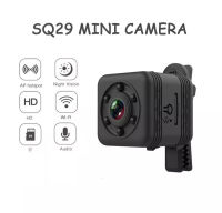 ip Cam SQ29 Mini Camera HD Wireless WIFI Camcorder Video Sensor Night Vision Waterproof Shell DVR Motion Micro Cam