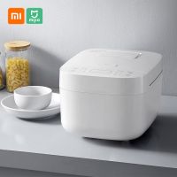 Xiaomi Mijia Electric Rice Cooker 3L 220V Kitchen Mini Cooker Small Rice Cook Machine Intelligent Appointment LED Display