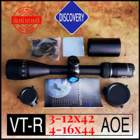 Discovery VT-R 3-12x42AOE  VT-R 4-16x42AOE (สินค้าเกรดสูงAAA รับประกันคุณภาพค่ะ)