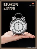 [COD] Timer reminder student self-discipline timer kitchen alarm clock milk tea shop dedicated egg