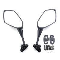 Motorcycle Rearview Mirrors For Honda CBR250R 2011-2013 /CBR300R 2014-2018 /CBR500R 2013-2019