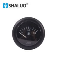 12V 24V VDO diesel generator fuel level Gauge Meter Genset Accessories