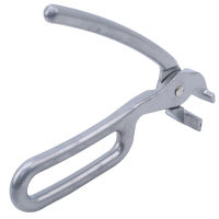 Creative Bowl Clip Universal Kitchen Pots Gripper Pizza Pan Pliers Anti-hot Bowl Dishes Folder Handle Clip Clamp Accessories