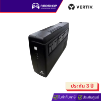 Vertiv Liebert PSA ITON 1000VA/600W 230V AVR Universal Sockets PSA1000-SOHO เครื่องสำรองไฟ ประกัน 3Y